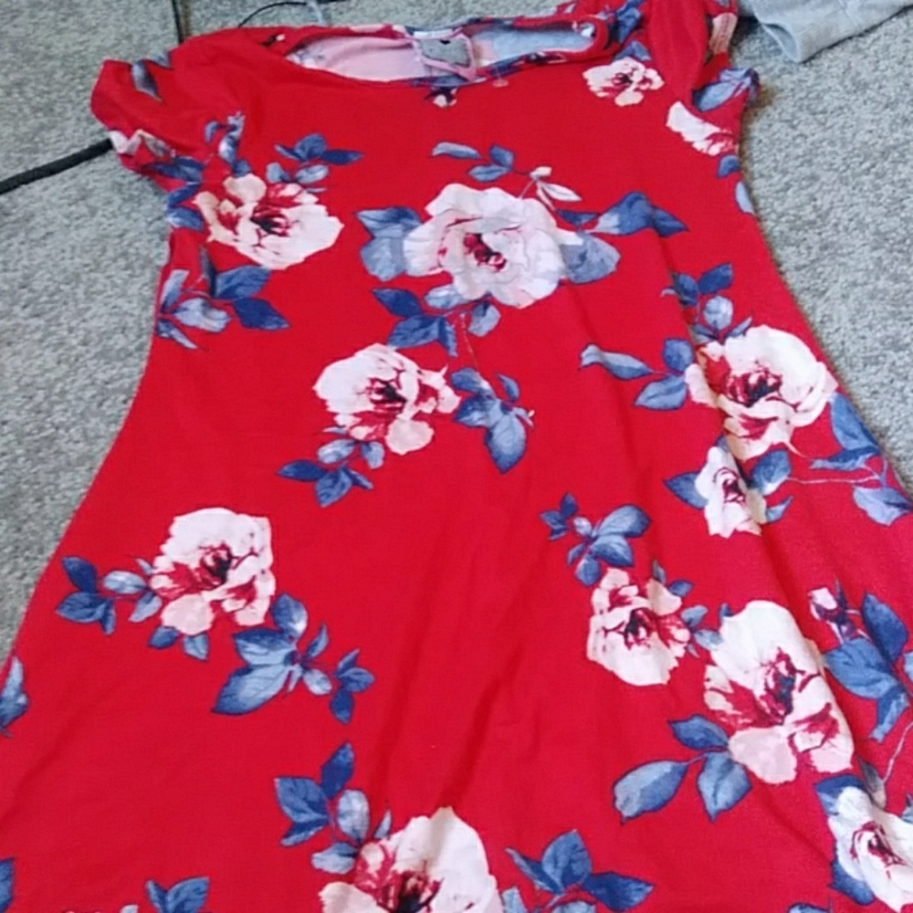 Dress